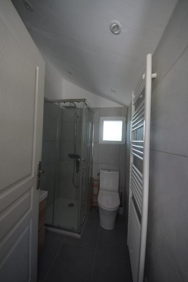 Cottage-Gite & Jacuzzi - Chez Flo & Marc Chouzy-sur-Cisse Ngoại thất bức ảnh