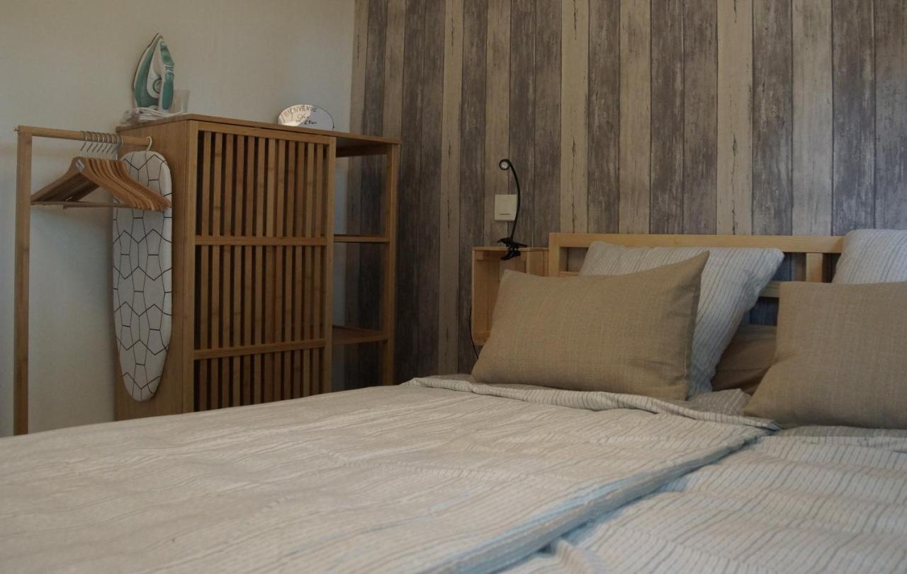 Cottage-Gite & Jacuzzi - Chez Flo & Marc Chouzy-sur-Cisse Ngoại thất bức ảnh